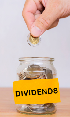 Dividend Report