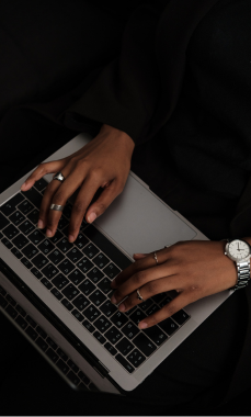 Binge Tech Report